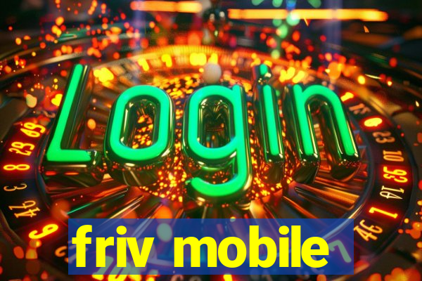 friv mobile
